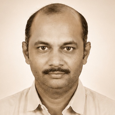 Kousicraj Venkatachalam