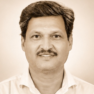 Raju R